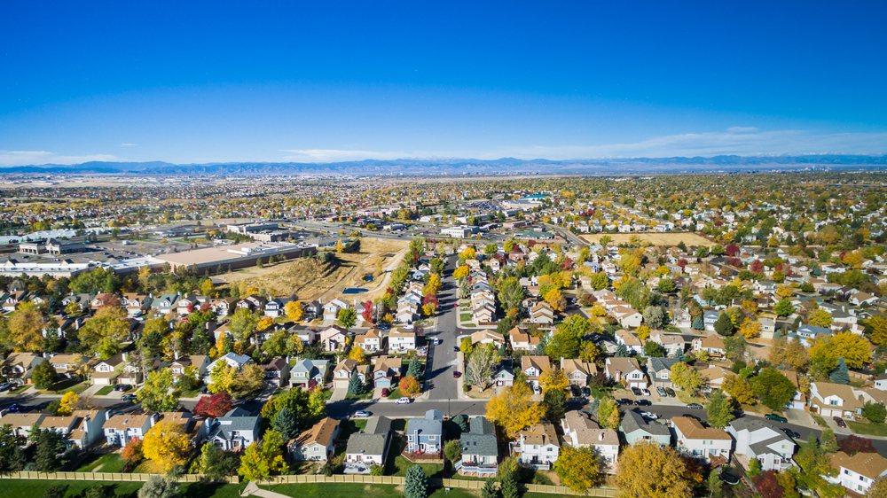 Blockchain Development Company in Aurora Colorado